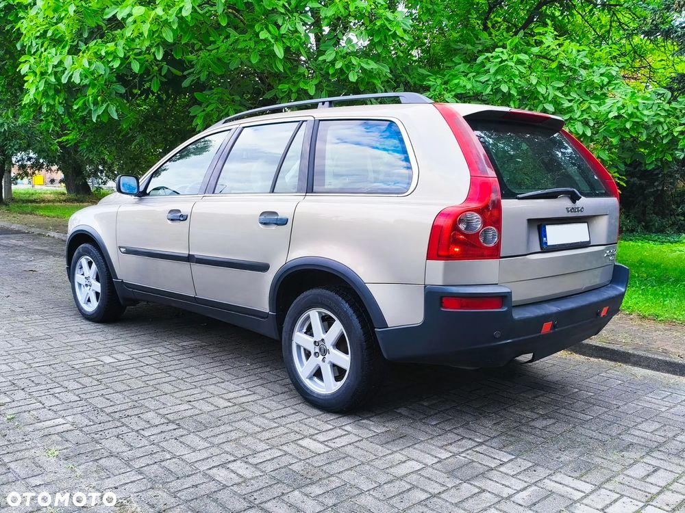 Volvo XC 90 - 19