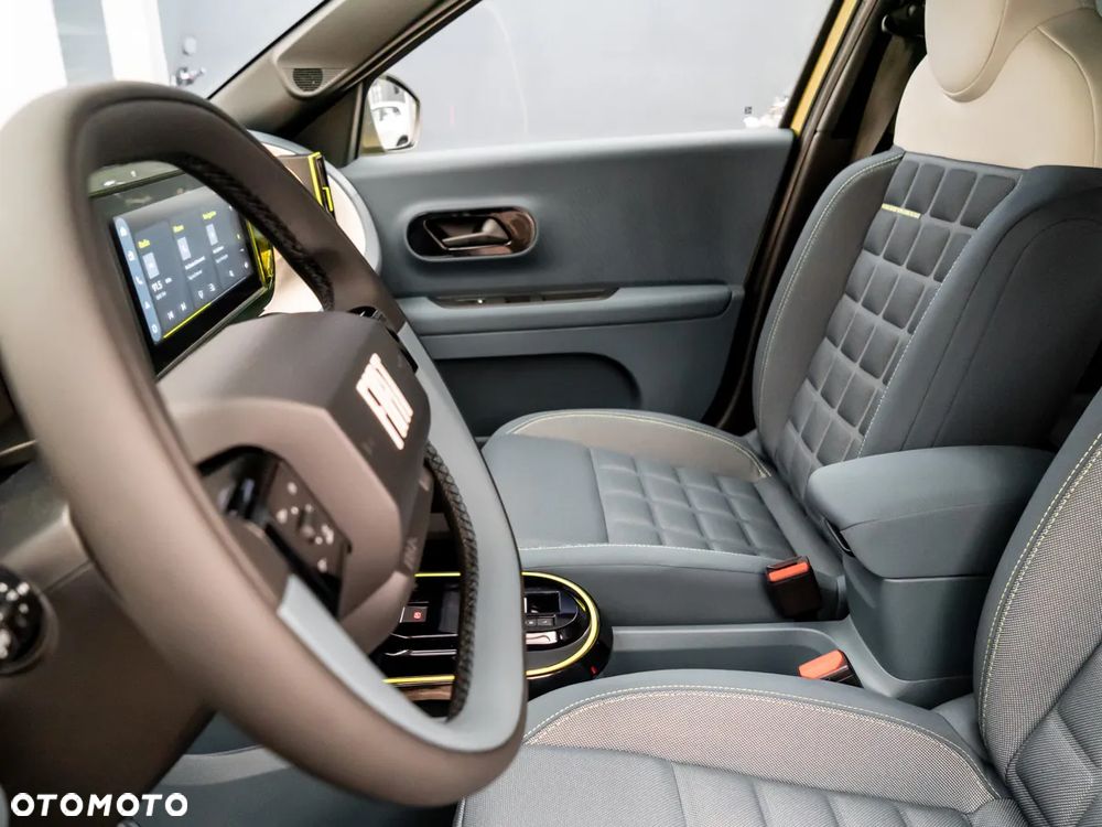 Fiat Grande Panda 1.2 mHEV La Prima eDCT - 19