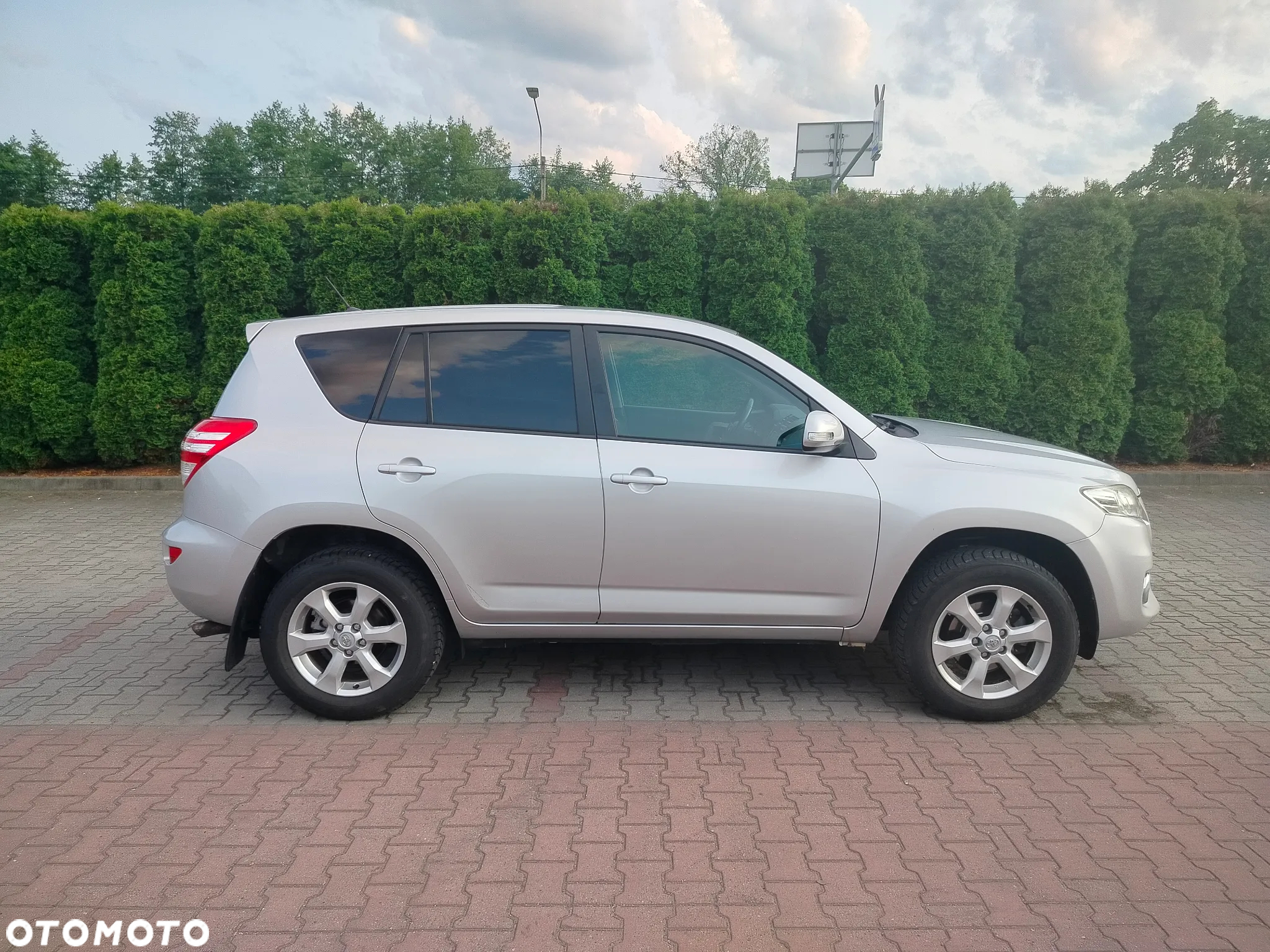 Toyota RAV4 2.0 4x4 Life - 5