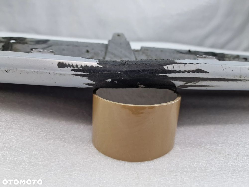 OPEL ASTRA IV LIFT 12- ZDERZAK PRZEDNI PRZÓD , NA SPRYSKI + ATRAPA / GRILL + HOKEJE , NR 13368660 , NR AUKCJI NZ1350 - 10