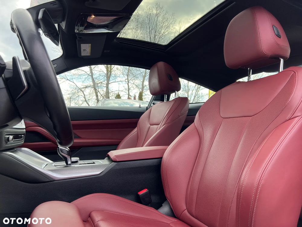 BMW Seria 4 - 17