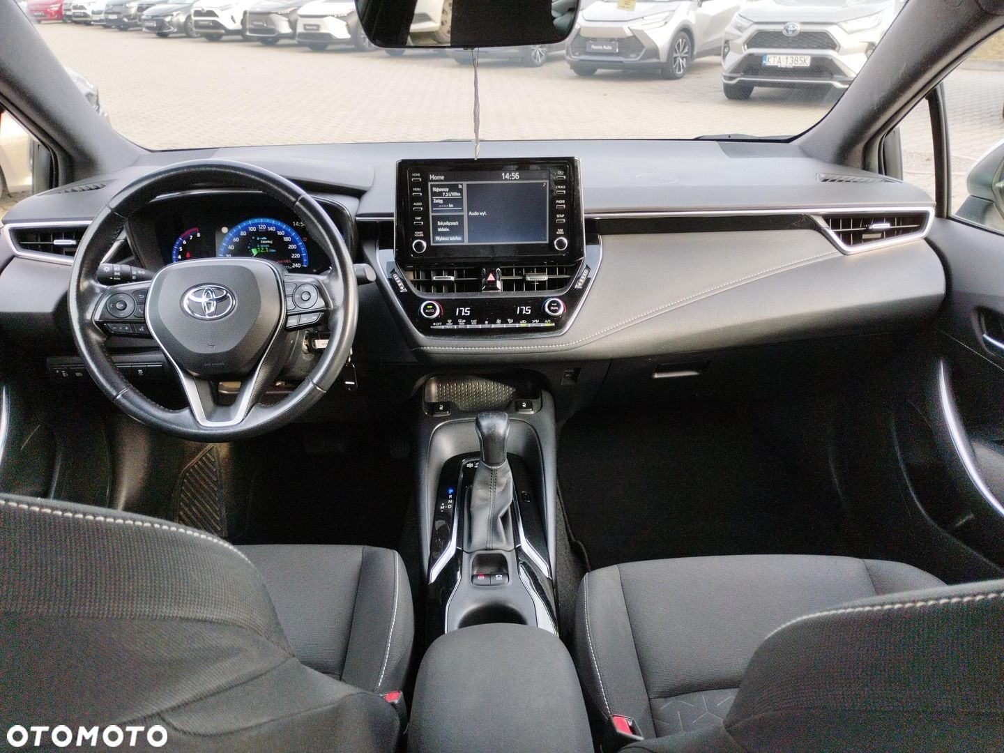 Toyota Corolla - 13