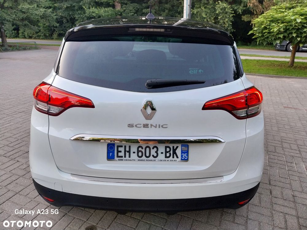 Renault Scenic 1.2 TCe Energy Bose Edition - 7