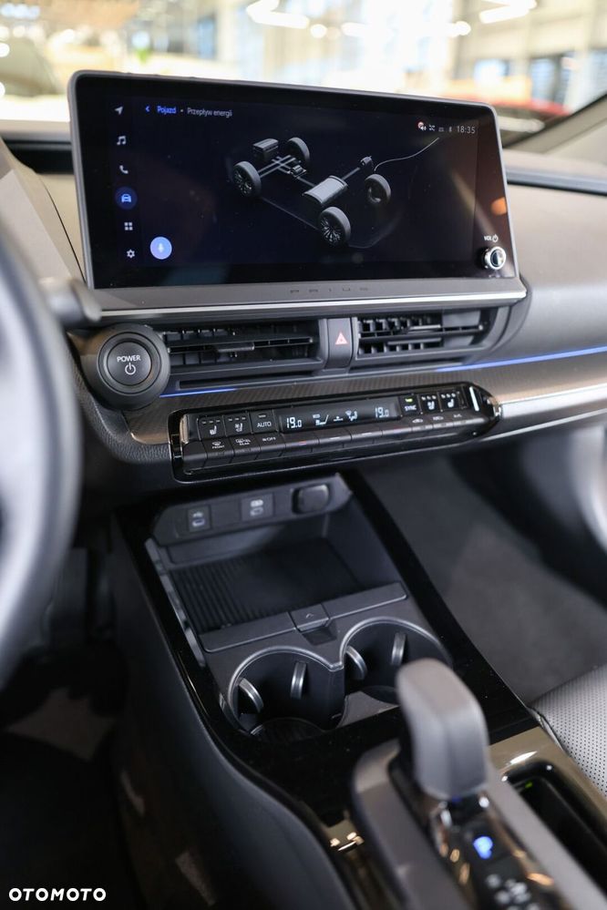 Toyota Prius - 21