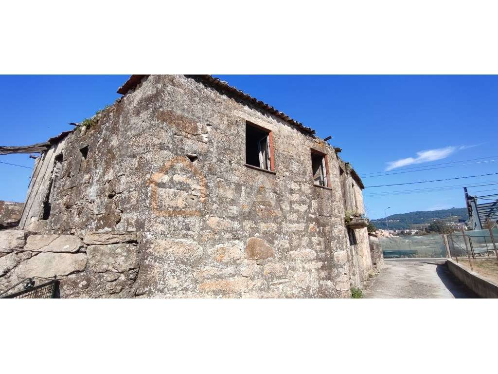 Moradia para restauro - Grande imagem: 5/7