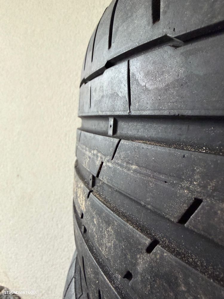 Jantes BMW 225/50 R17 - 2