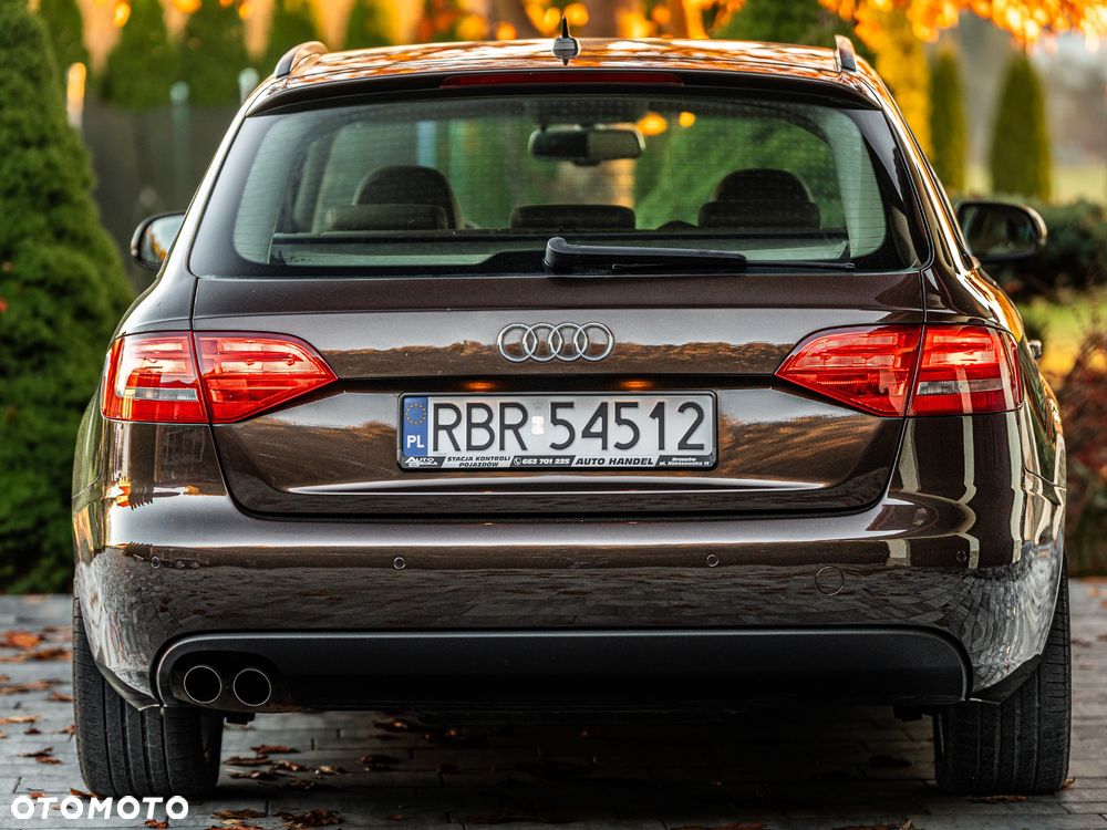 Audi A4 - 14