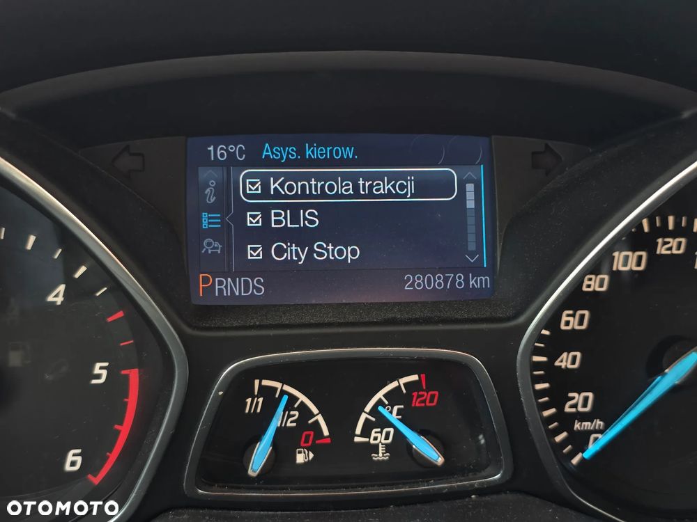 Ford Kuga 2.0 TDCi 4x4 Titanium - 28