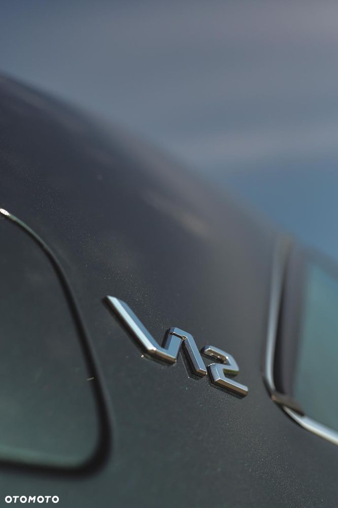 Mercedes-Benz CL - 38