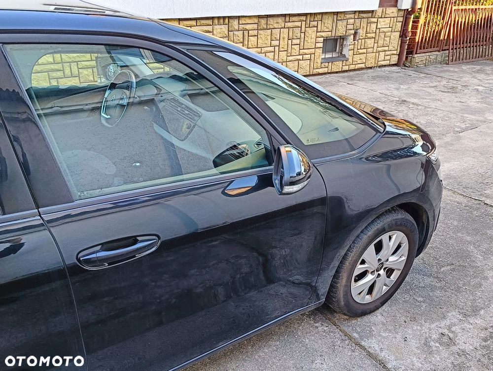 Citroën C4 Grand Picasso PureTech 130 Stop&Start Attraction - 10