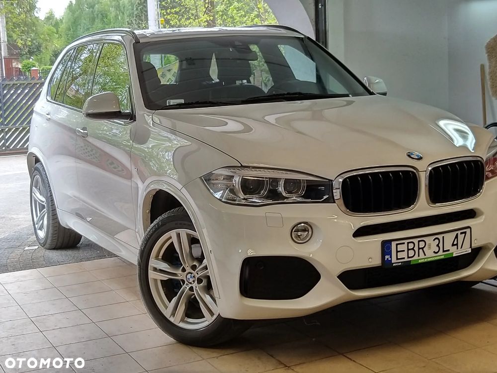 BMW X5 - 23