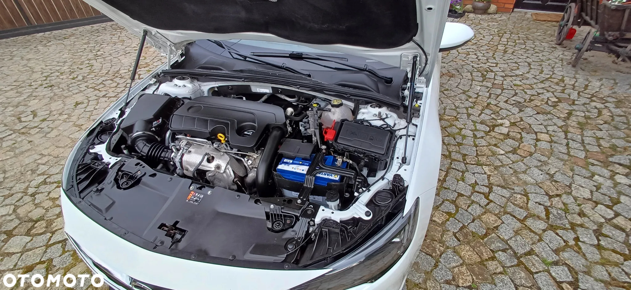 Opel Insignia Grand Sport 1.6 Diesel (118g) Business Innovation - 39