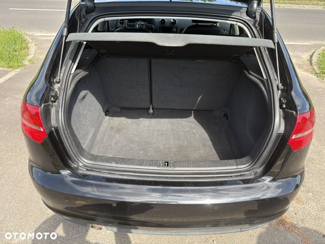 Audi A3 Sportback 1.6 TDI 102g DPF - 24