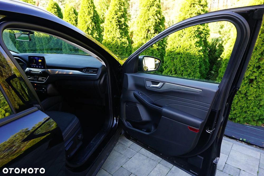 Ford Kuga 2.0 EcoBlue AWD Titanium - 21