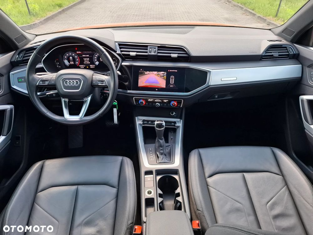 Audi Q3 2.0 TFSI Quattro S tronic - 17