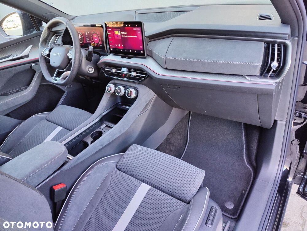 Skoda Kodiaq 2.0 TDI 4x4 Sportline DSG - 26