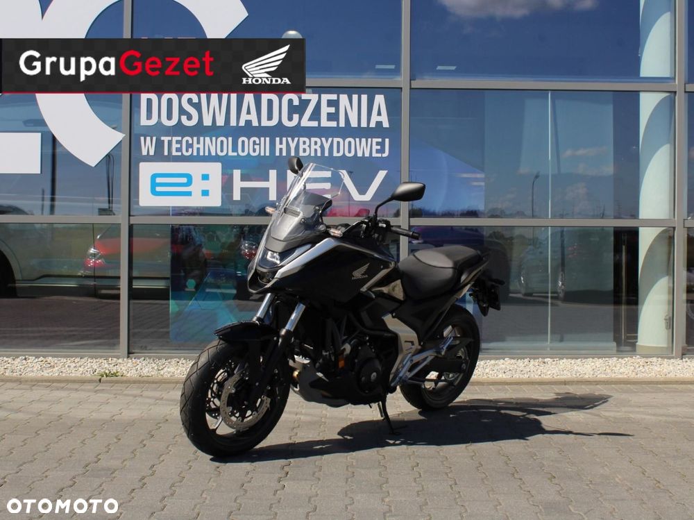 Honda NC - 3
