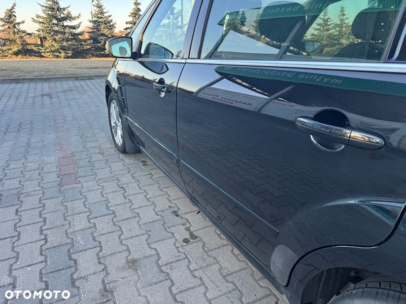 Ford S-Max 2.0 TDCi Titanium - 8