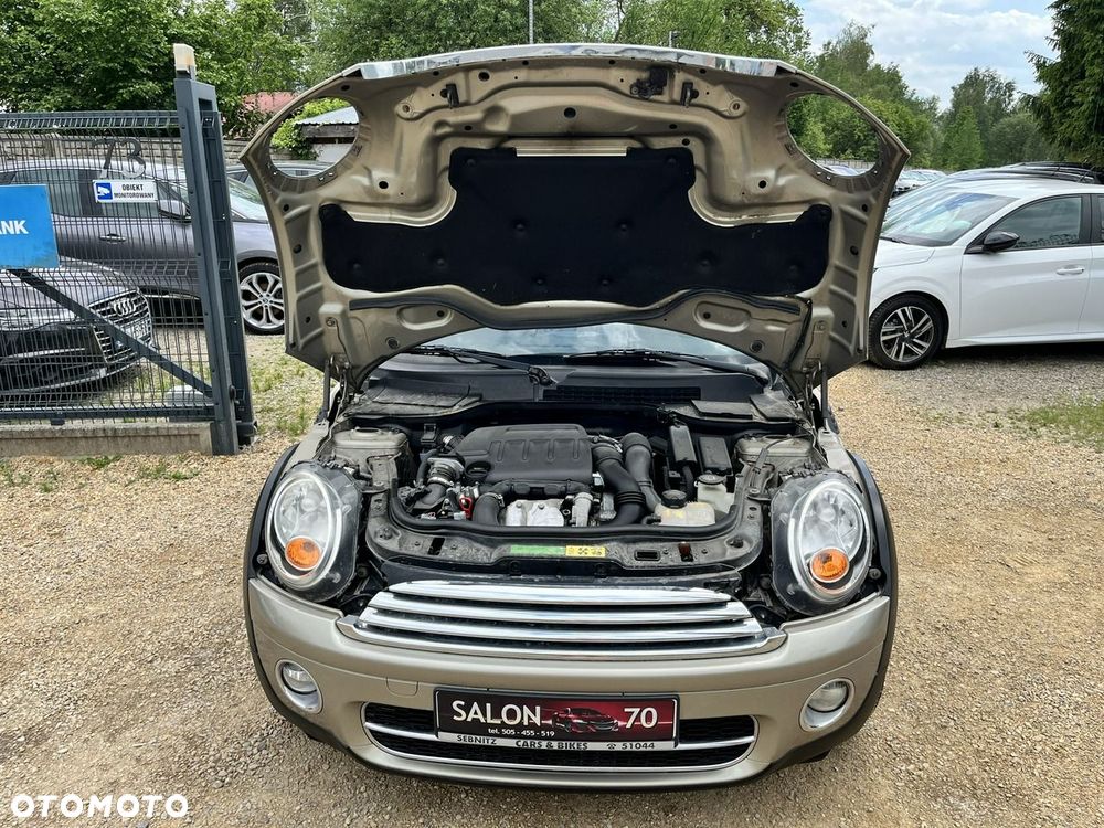 MINI Cooper - 27