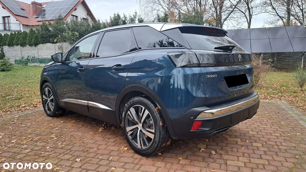 Peugeot 3008 ver-hybrid-225-e--eat8-allure - 6