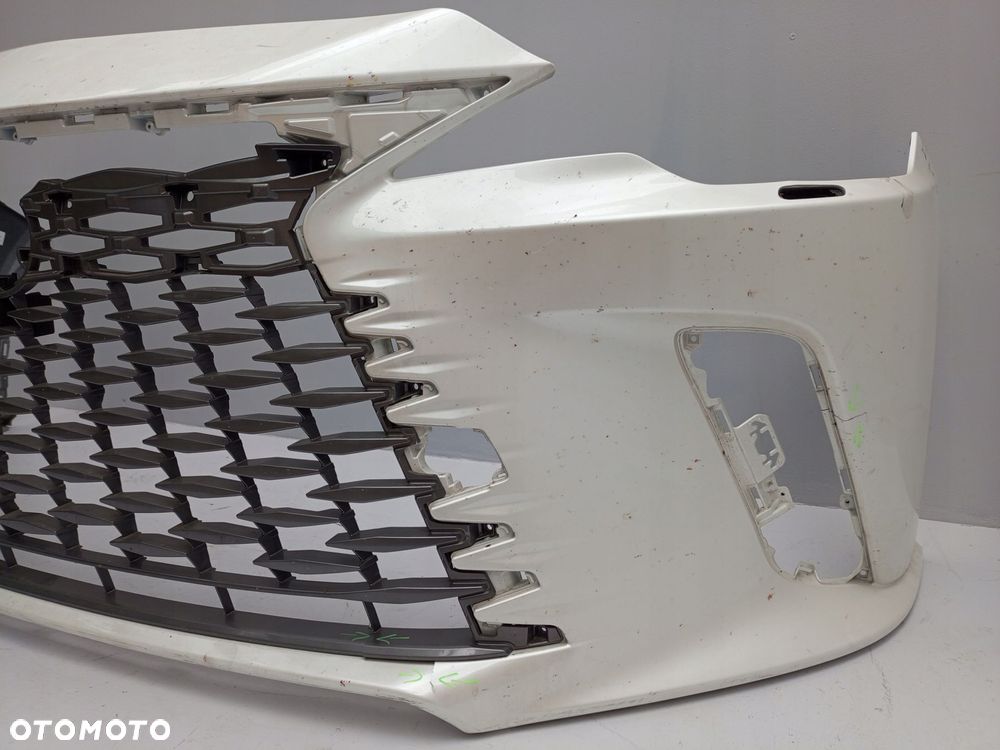 LEXUS RX V 5 2022- ZDERZAK PRZÓD PRZEDNI 52119-48850 ÷ - 6