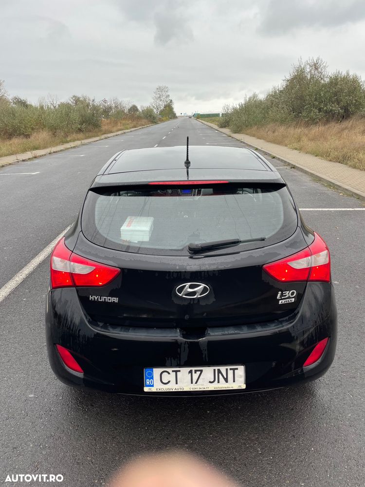 Hyundai i30 - 6