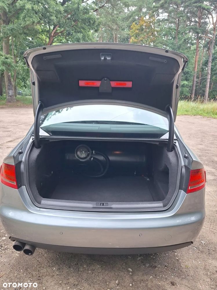 Audi A4 Limousine 1.8 TFSI - 9