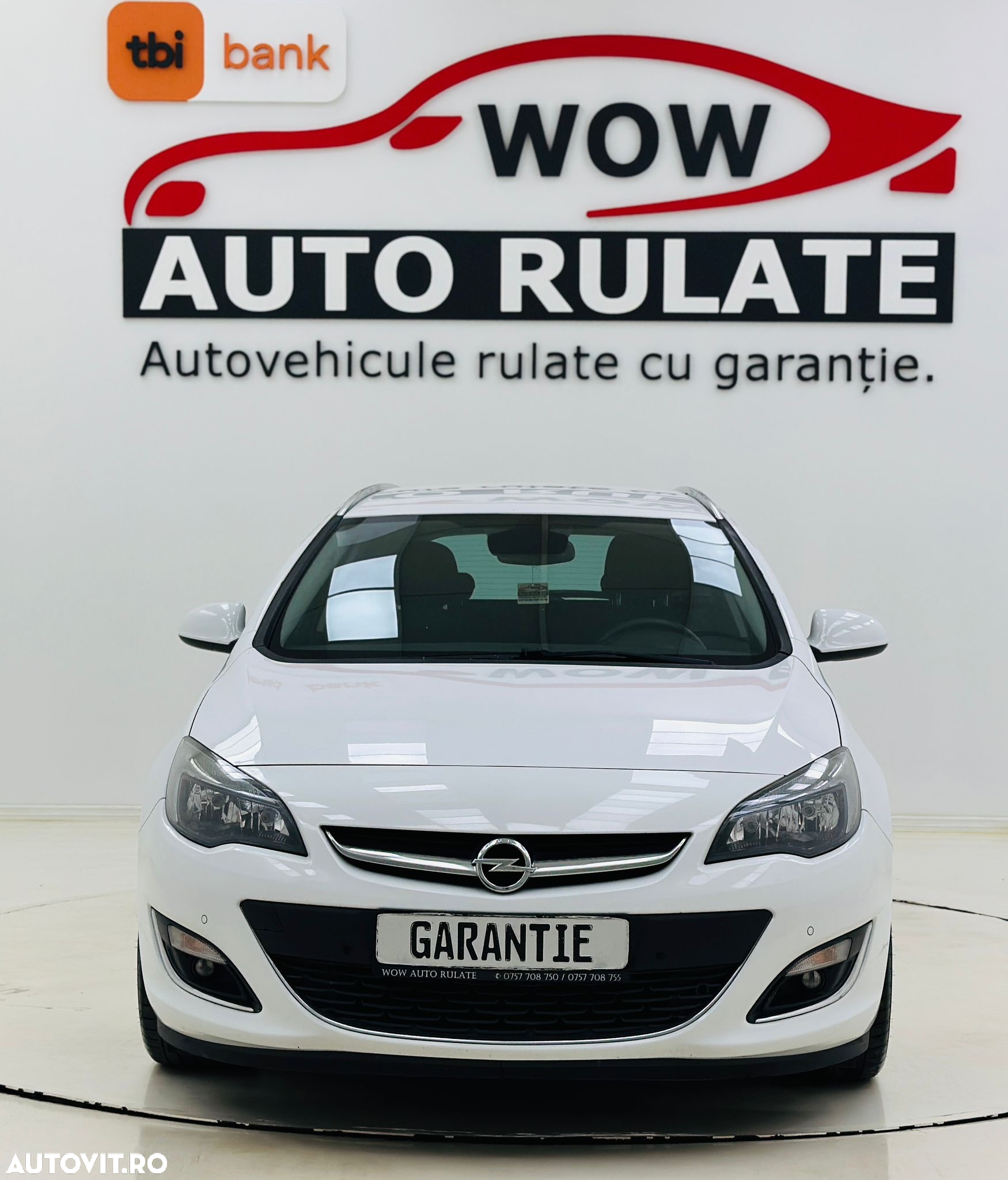 Opel Astra - 10