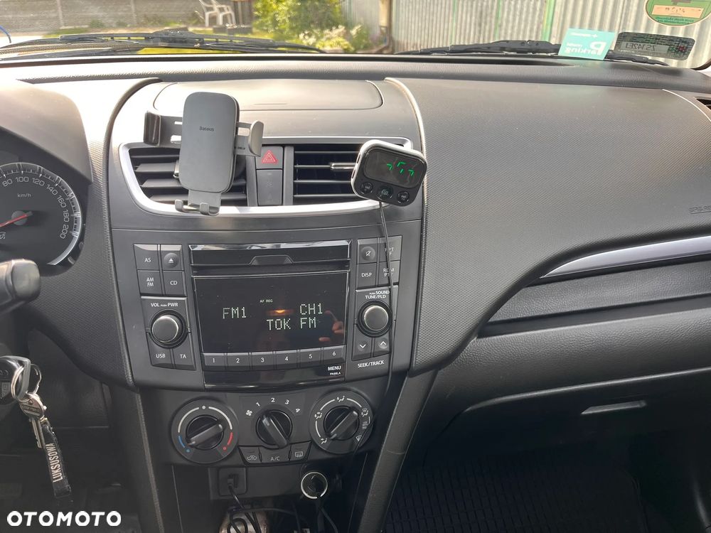 Suzuki Swift 1.2 Club - 14