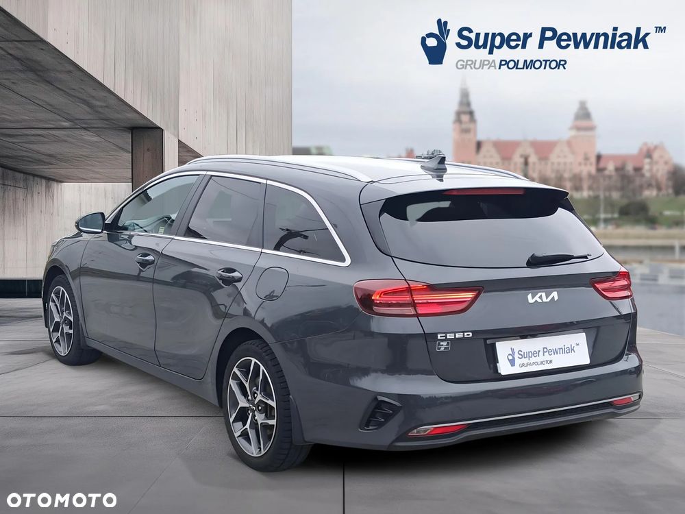 Kia Ceed 1.5 T-GDI Business Line - 3