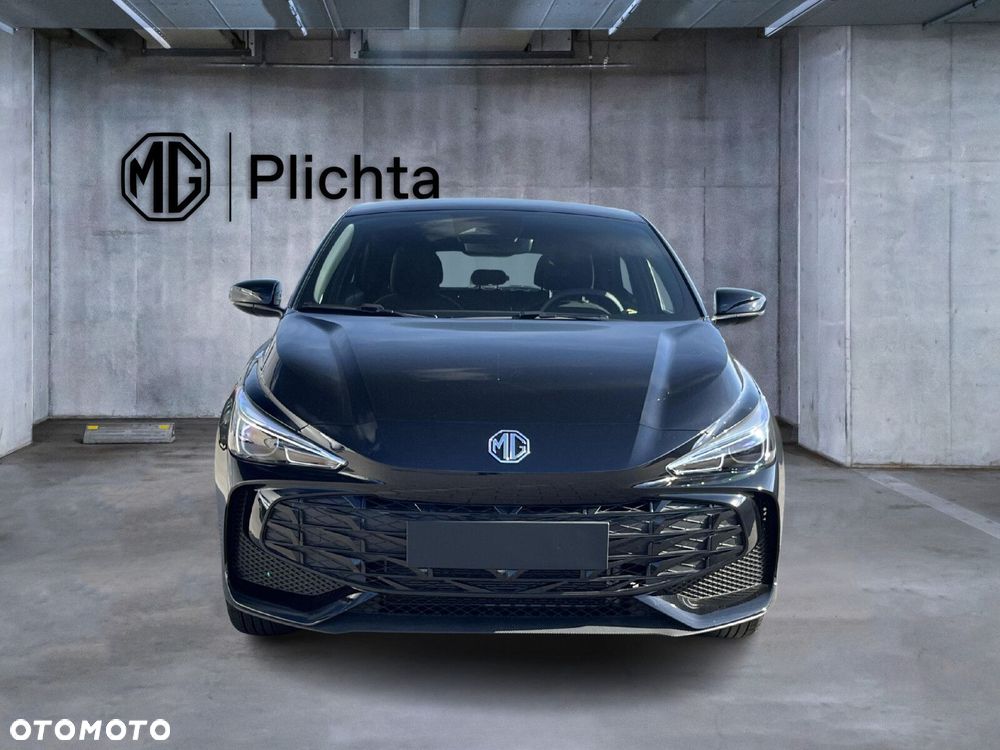 MG MG3 - 10