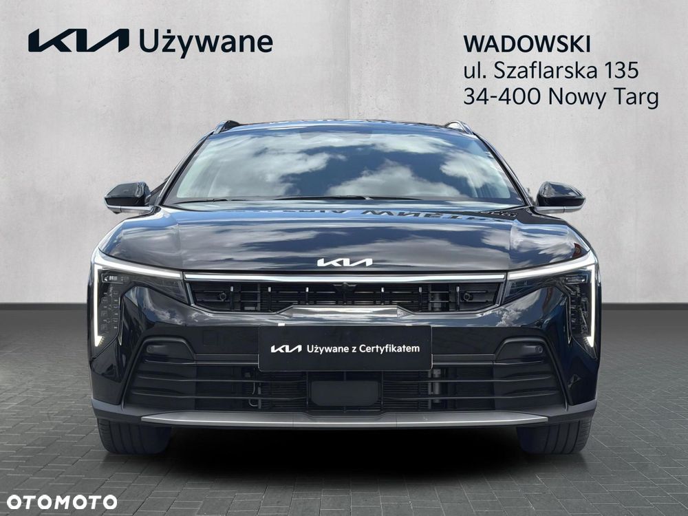 Kia K4 1.6 T-GDI L - 8