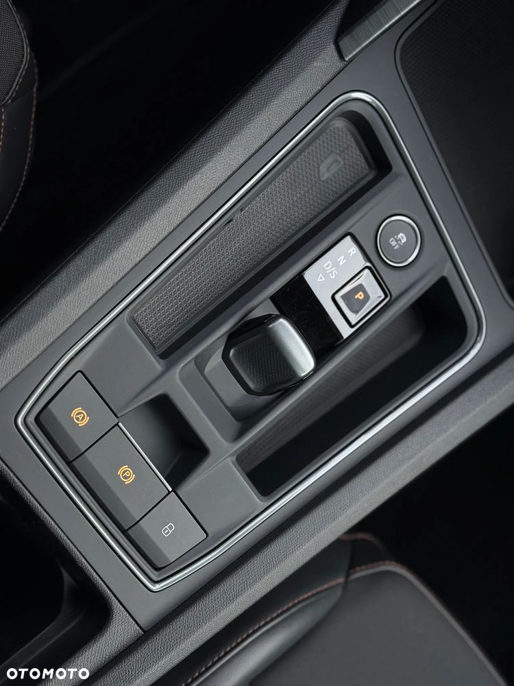 Cupra Formentor 2.0 TSI 4Drive VZ DSG - 27