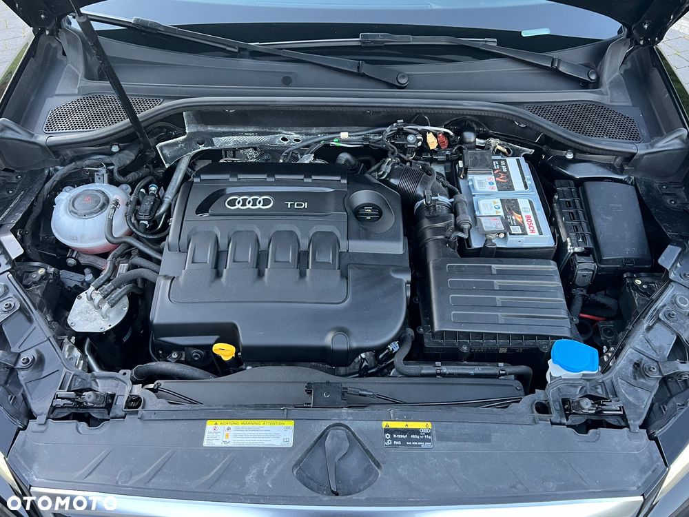 Audi Q2 2.0 TDI Quattro S tronic - 36