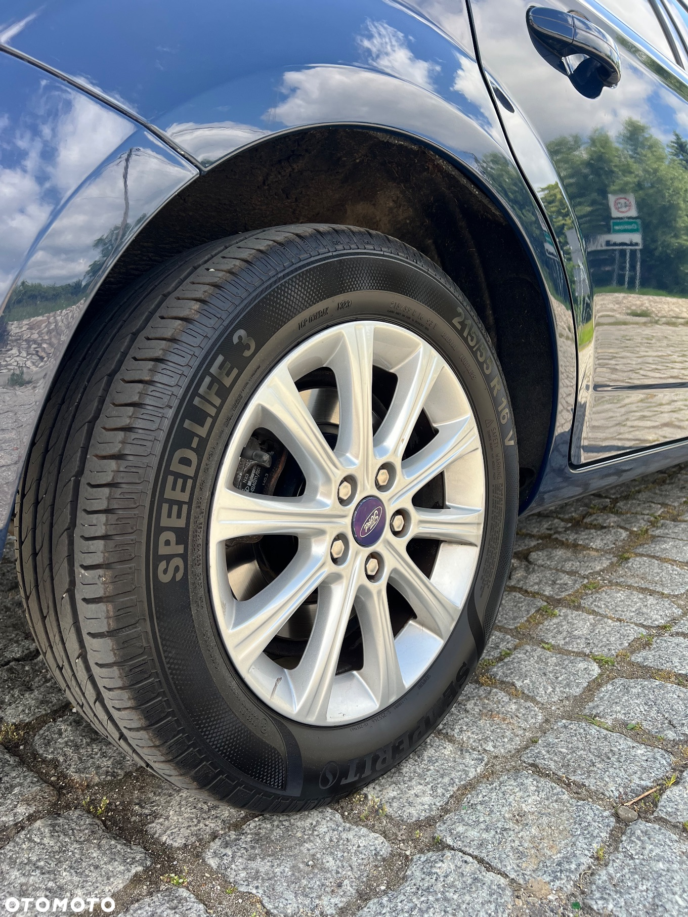Ford Mondeo 2.0 TDCi Titanium - 23