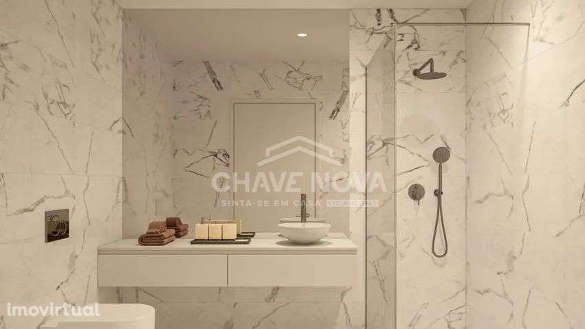 T2 Premium Novo - Park View II - Vila Nova de Gaia - Grande imagem: 5/11