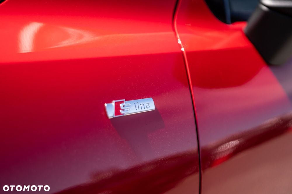 Audi Q3 TFSI mHEV 110 kW S tronic - 8