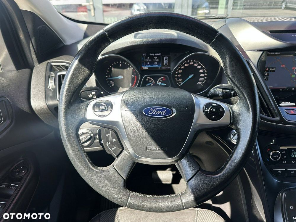 Ford Kuga 2.0 TDCi AWD Titanium - 18