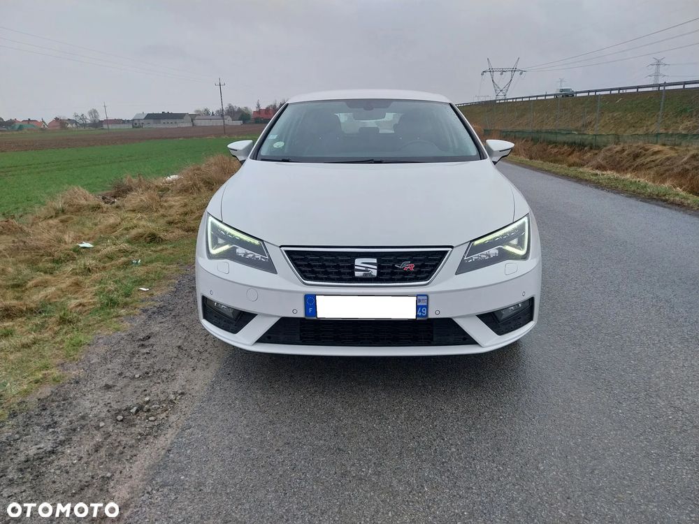 Seat Leon - 7