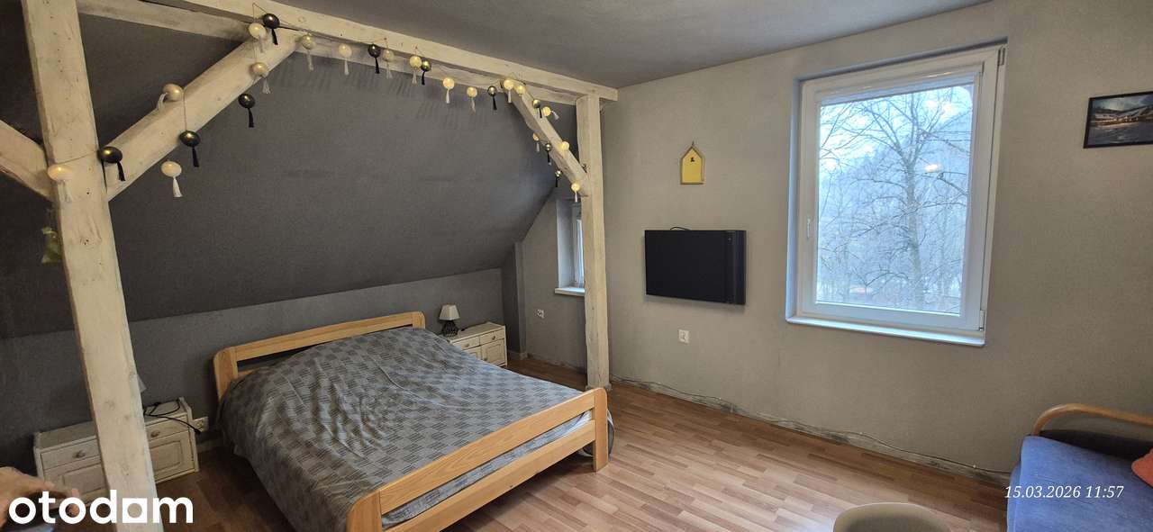 Kawalerka Karpacz na sprzedaż