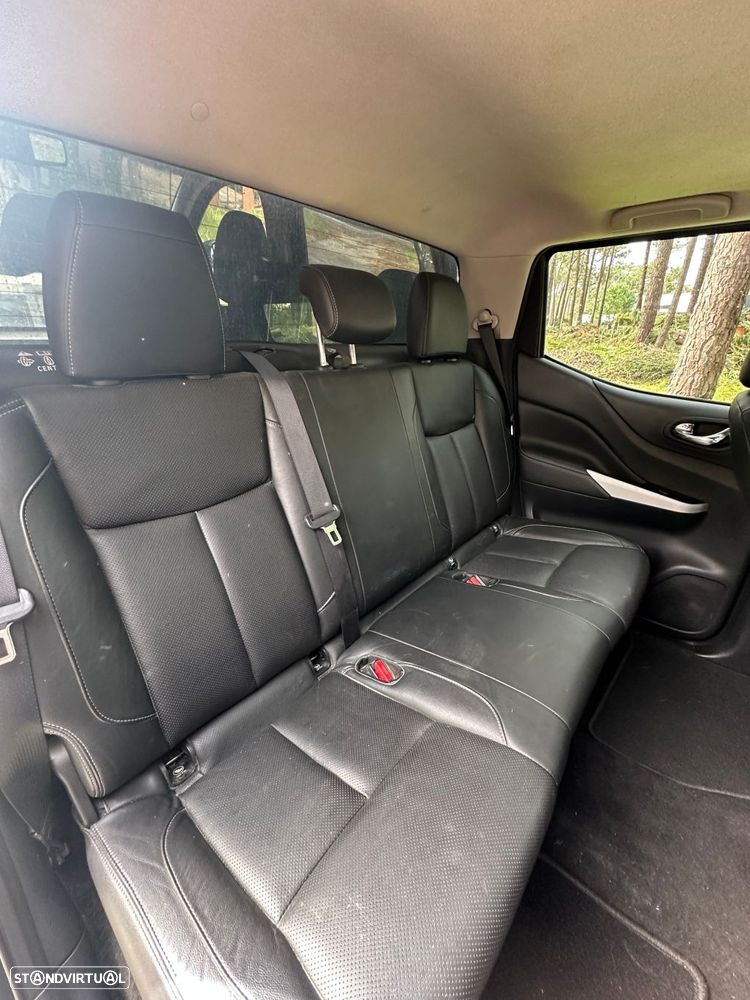 Nissan Navara - 16