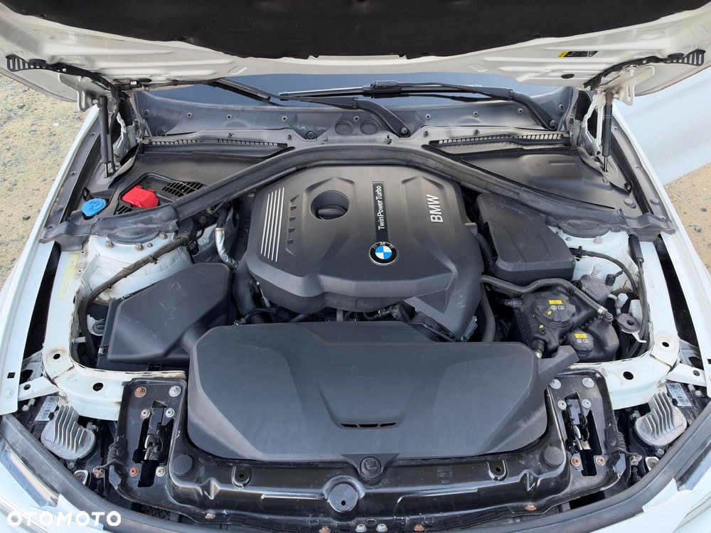 BMW Seria 4 - 41