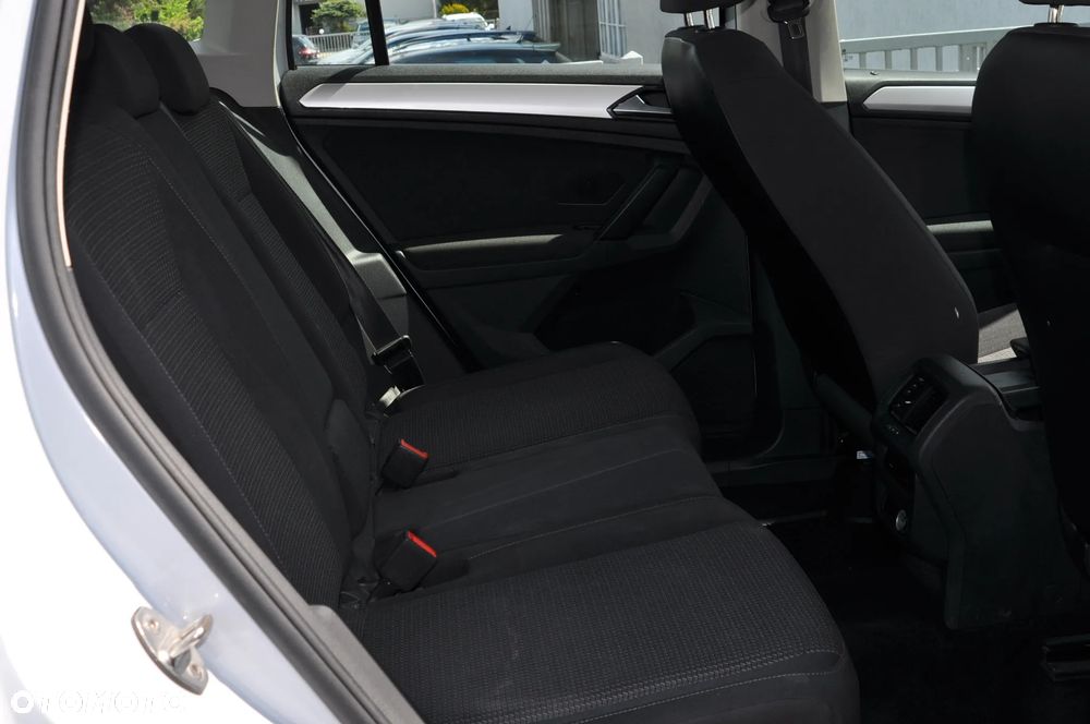 Volkswagen Tiguan 2.0 TDI Sport&Style - 5