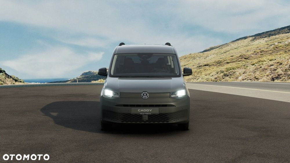 Volkswagen Caddy Maxi 2.0 TDI DSG - 12