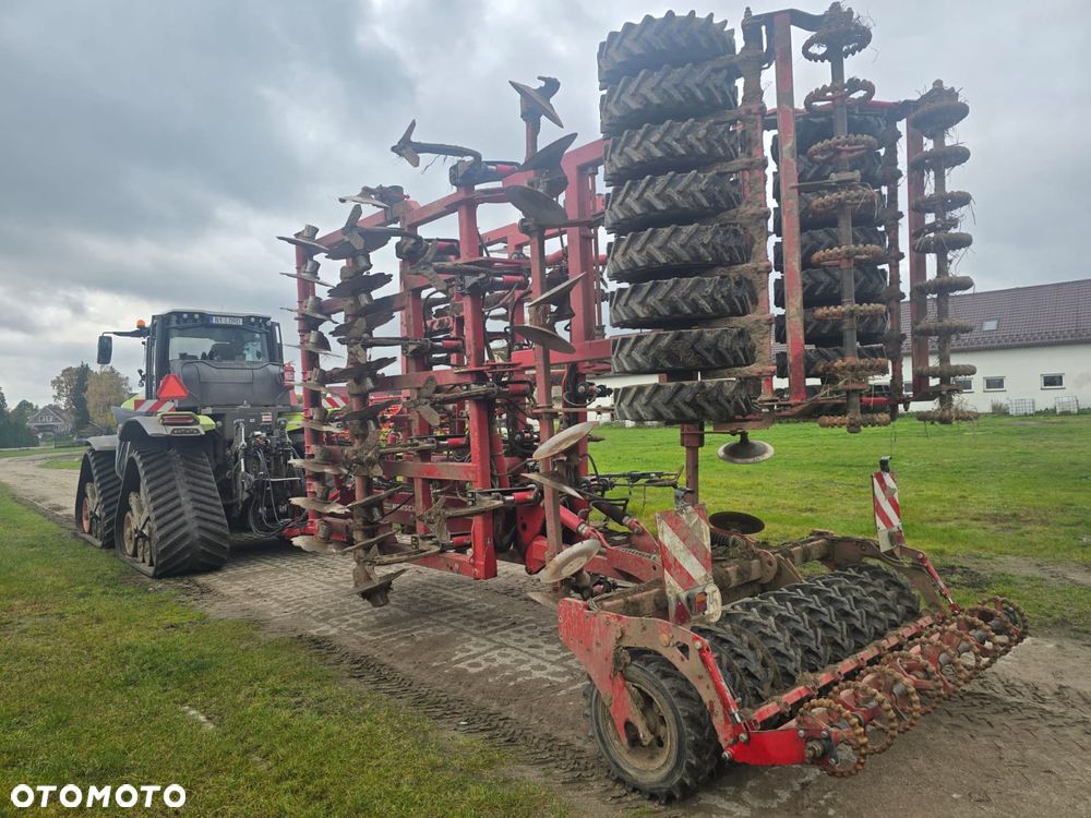 Horsch TIGER 8MT - 11