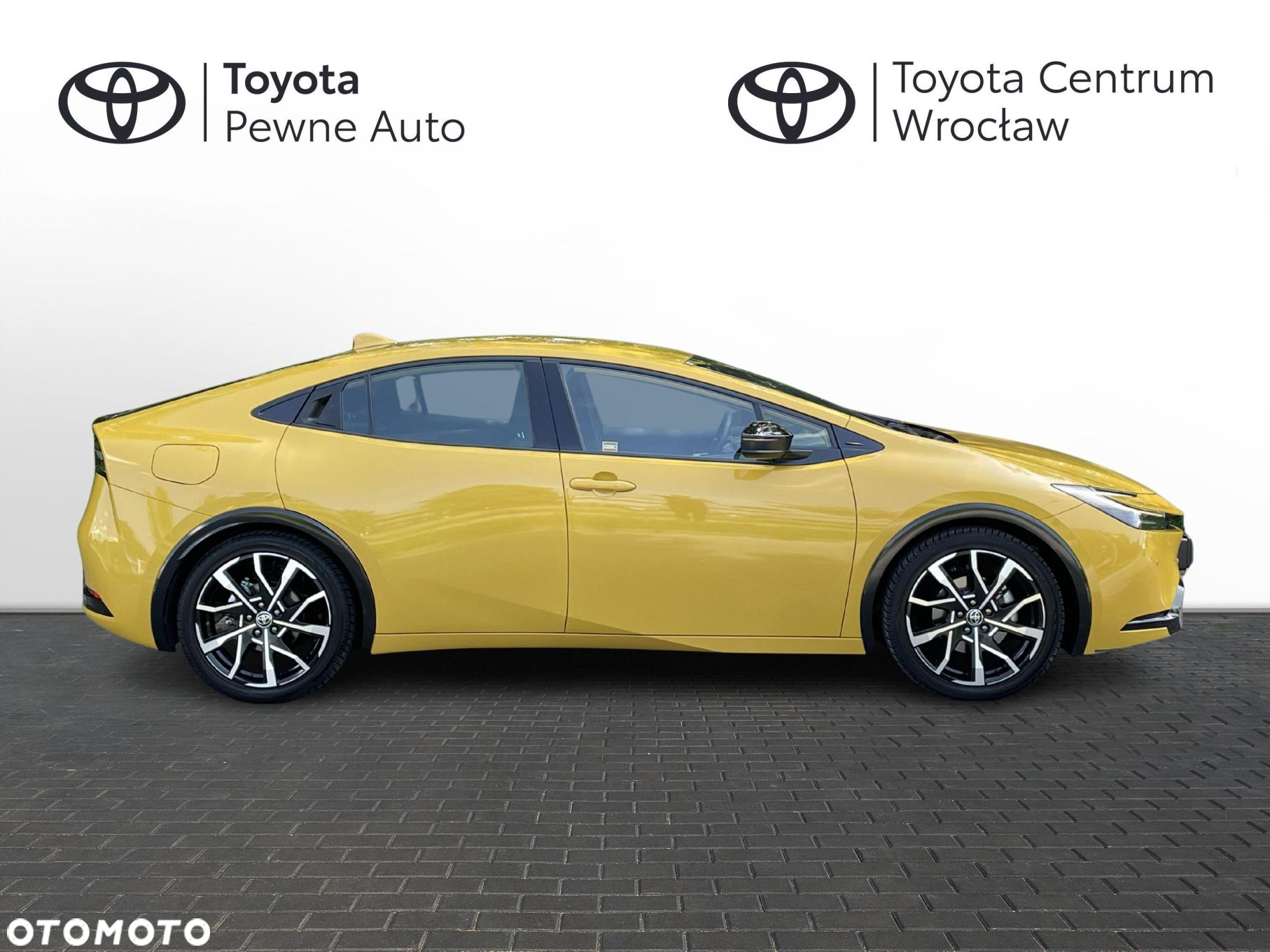Toyota Prius - 6