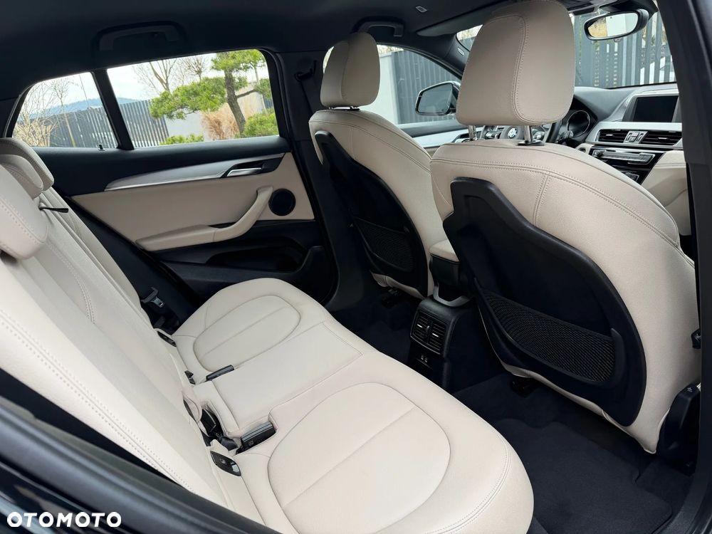 BMW X2 sDrive18i M Sport - 11