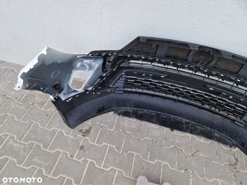 Zderzak Opel Crossland lift - 12