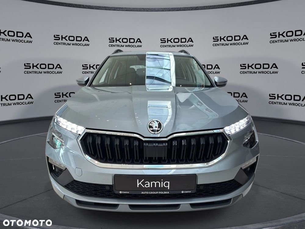 Skoda Kamiq - 9