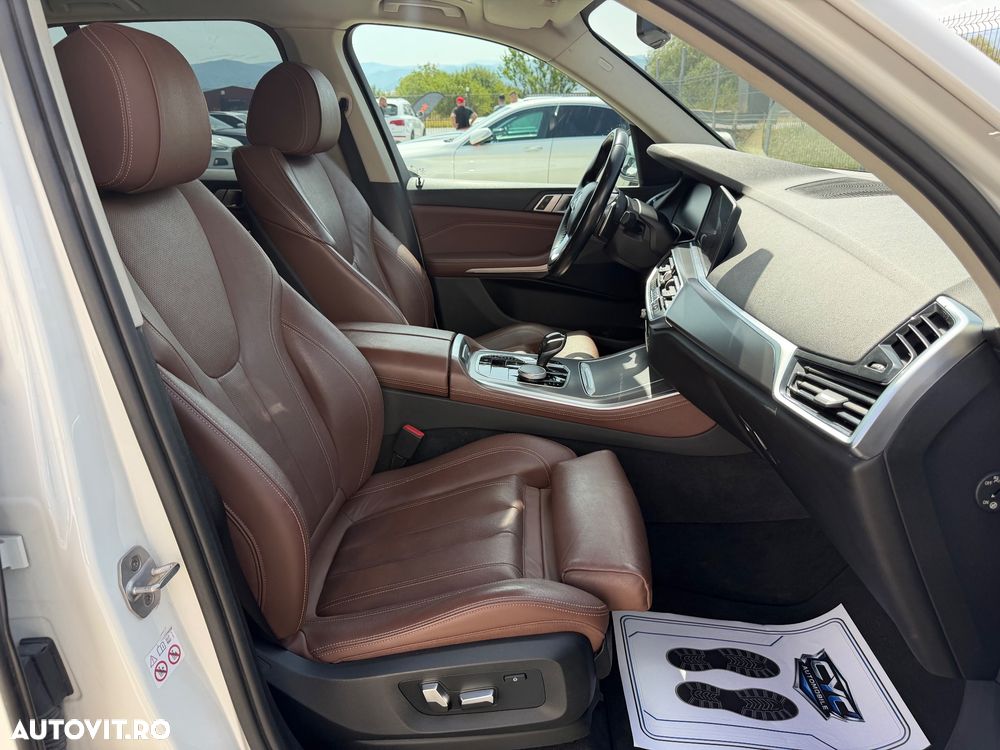 BMW X5 xDrive30d - 10